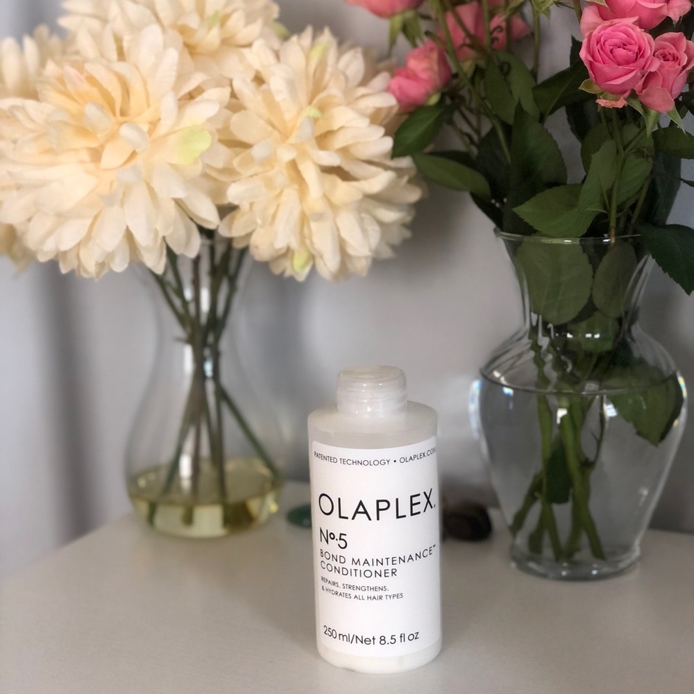 Olaplex No. 5 Bonding Maintenance Conditioner